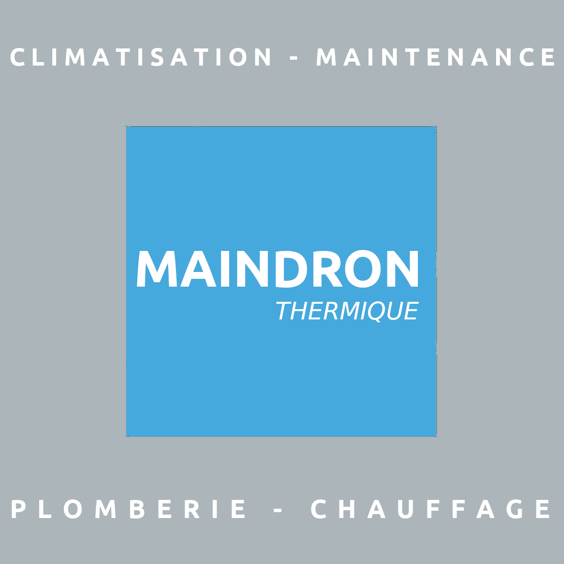 Maindron Thermique